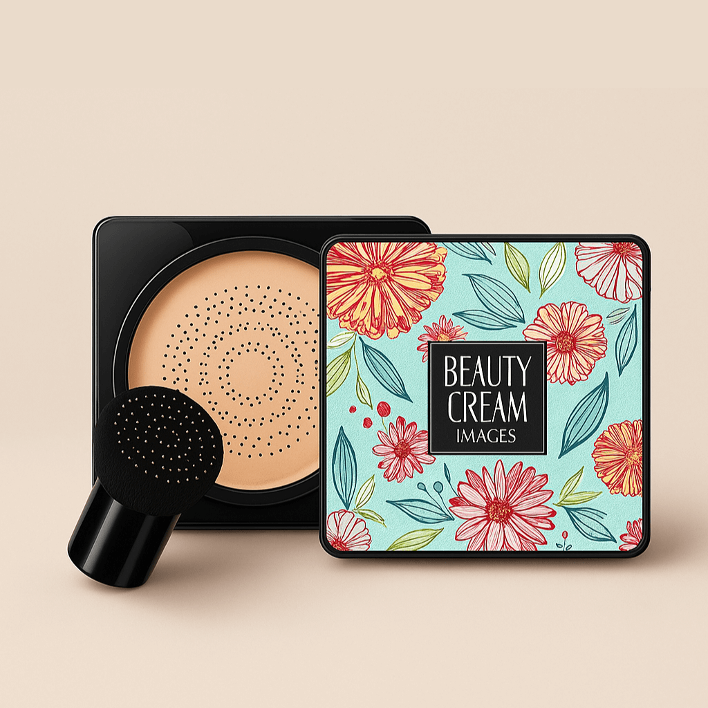 maquillage-pas-cher-beauté privée-fond-de-teint-beauty-cream